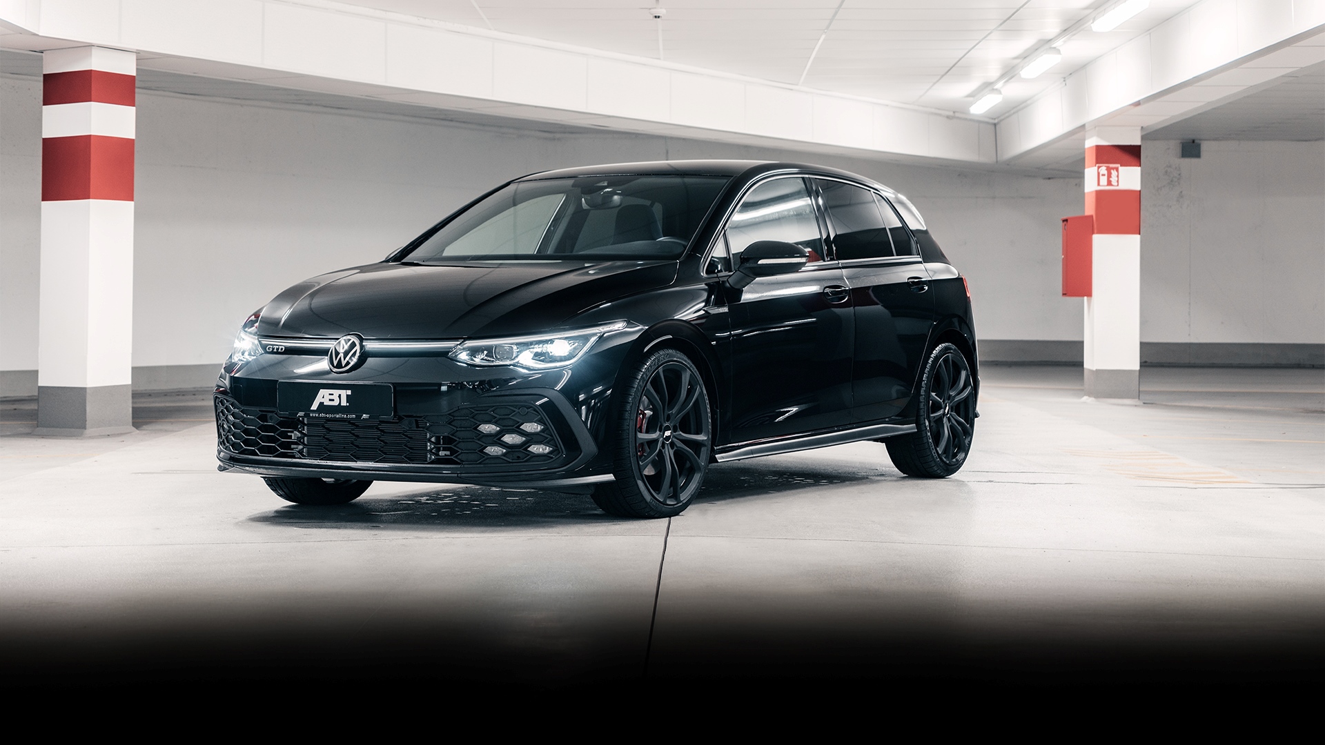 VW Golf VIII GTI_GTD - Audi Tuning, VW Tuning, Chiptuning von ABT